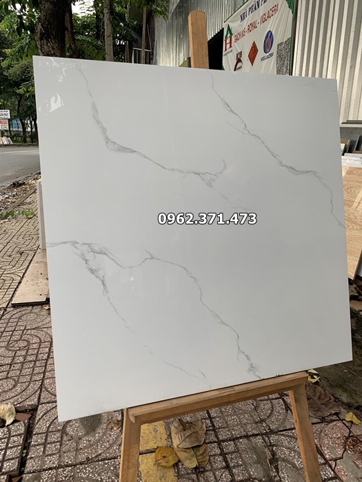 Gạch vân khói 80x80 vicenza 8005