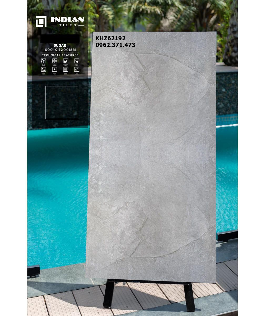 nền gạch 60x120 lát phòng khách