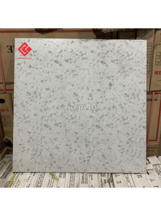 Gạch lát nền Terrazo 600x600 đẹp