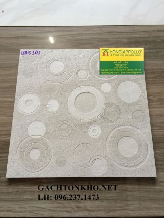 GẠCH NHÀ TẮM 30x30 UN303