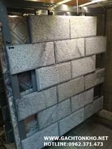 Đá trang  trí tự nhiên 10x20 giá rẻ