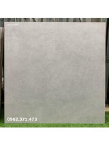 Gạch granite bóng mờ xi măng 60x60