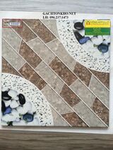 GẠCH LÁT SÂN 40X40 497