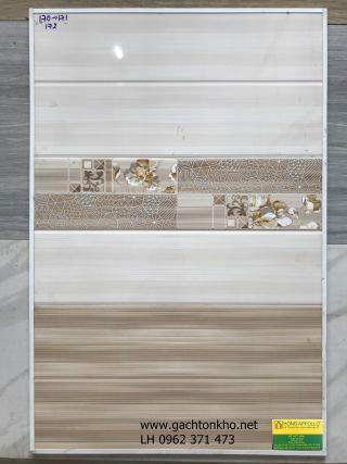 Gạch ốp tường 30x60 tồn kho thanh lý 170171