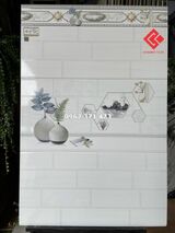 Gạch ốp 30x60 Ý Mỹ phòng khách