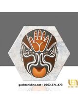 Gạch lục giác giá rẻ Quận 2