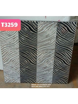 Gạch nhũ vàng 30x30 T3259