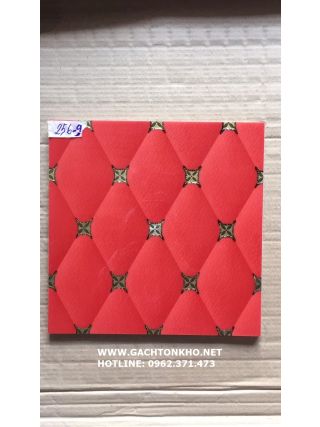 Gạch nhũ vàng 30x30 Trung Quốc 256-9