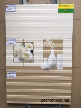 Gạch ốp tường 30x60 giá rẻ VT3632