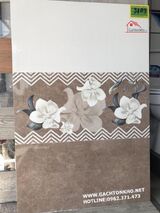 Gạch ốp phòng ăn 30x60 giá rẻ Bình Thạnh