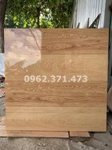 Gạch gỗ 80x80 bóng kiếng viglacera