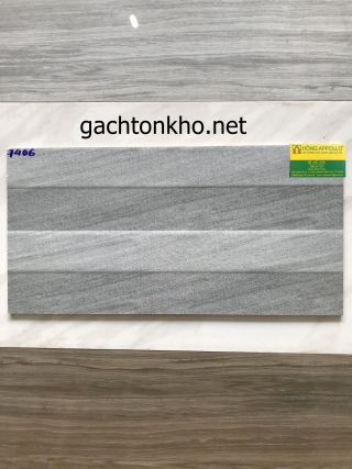Gạch ốp tường 30x60 7406