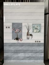 Gạch dán tường nhà tắm 30x60 KHHA3601