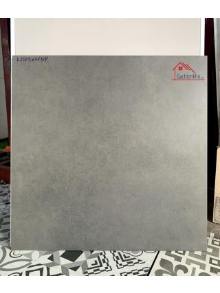 Đá mờ lát nền 60x60 PRIME màu xám