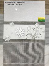 Gạch bộ ốp tường 30x60 tồn kho thanh lý giá rẻ CT3680