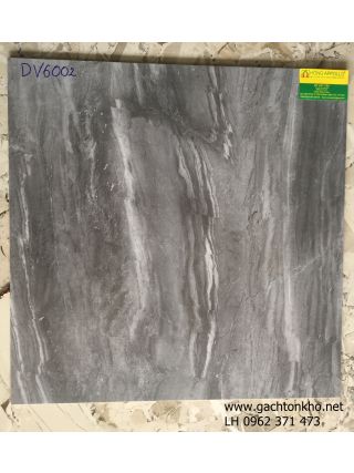 Gạch lát nền 60x60 giá rẻ đá mờ 6002