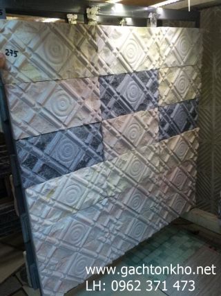 Đá Băm Giả Cổ Tự Nhiên 10x20 Trang Trí Cao Cấp