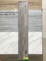 Gạch lát nền vân gỗ 20x120 trung quốc tồn kho giá rẻ 201202AMZ