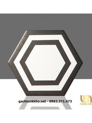 Gạch bông lục giác giá rẻ ms10