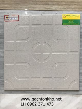 Đá granit 40x40 lát nền GS101