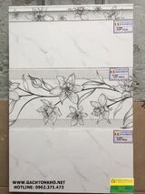 Gạch Ốp Tường 30x60 giá rẻ tồn kho GTK3928