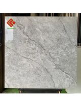 Gạch 800x800 Prime bóng kiếng màu xám 722RA2