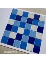 Gạch Mosaic trang trí giá rẻ MS03