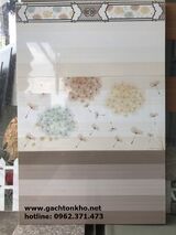 Gạch ốp tường 30x60 phòng ngủ đẹp