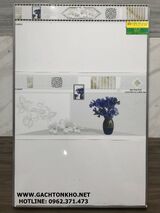 Gạch Ốp Tường 30x60 giá rẻ tồn kho CL3602