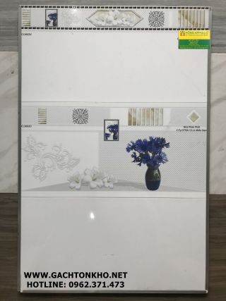 Gạch Ốp Tường 30x60 giá rẻ tồn kho CL3602