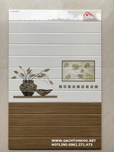 Gạch ốp tường bếp 30x60 giá rẻ