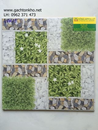 Gạch Lát Sân Vườn 40x40 giá rẻ 480029