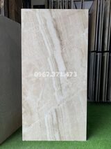 Gạch Ấn độ 60x120 vân đá nhập khẩu KH009NB