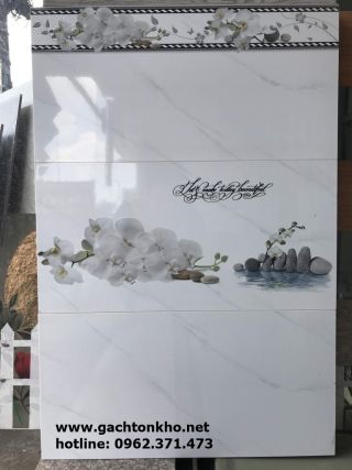 Gạch 30x60 giá rẻ ốp tường