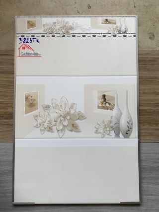 Gạch ốp lát nhà tắm 30x60 giá rẻ 3823