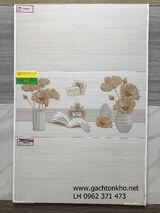 Gạch ốp tường 30x60 tồn kho giá rẻ M3604N