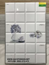 Gạch Ốp Tường 30x60 giá rẻ tồn kho STK3607
