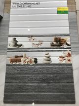 Gạch bộ ốp tường 30x60 tồn kho giá rẻ thanh lý