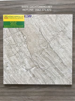 GẠCH LÁT NỀN NHÀ TẮM 30x30 TỒN KHO KL307