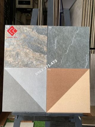 Gạch 30x30 chống trơn lát nền