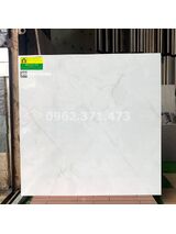 Gạch giả đá bóng kính Ý Mỹ 60x60 lát nền
