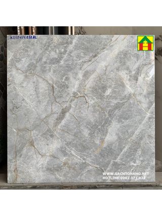 Gạch lát nền bóng kiếng vân đá 60x60