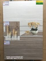 Gạch Ốp Tường 30x60 giá rẻ tồn kho GM3601
