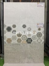 Ốp nhà vệ sinh đá mờ 30x60