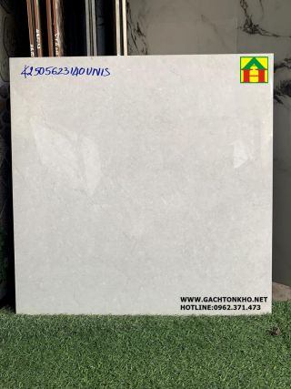 Gạch bóng kính VITTO 600x600 lát nền siêu bóng