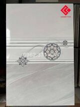 Ốp phòng khách 30x60 màu xám