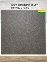 Gạch Lát Nền 60x60 Đá Mờ tồn kho N66008S