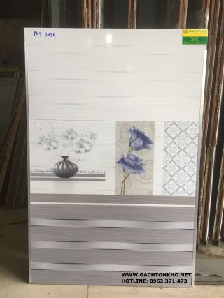 Gạch ốp bếp 30x60 mikado giá rẻ PHS3630