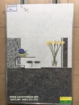 Gạch Ốp Tường 30x60 giá rẻ tồn kho GTK3601