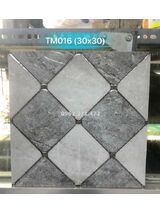 Gạch 30x30 nhũ kim ô van đẹp